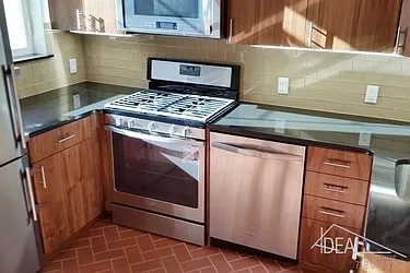 Rented by Ideal Properties Group