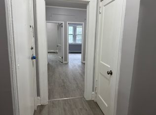 171 S Essex Ave #2B, Orange, NJ 07050