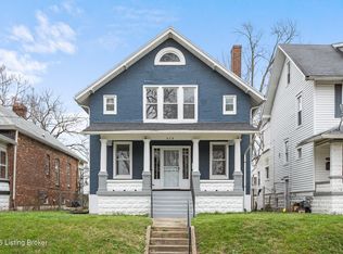 619 S 41st St, Louisville, KY 40211