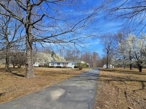 147 Old County Rd, Mineral, VA 23117