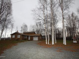 3531 S Johnsons Rd, Wasilla, AK 99623