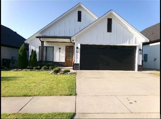 219 Copper Way, Little Rock, AR 72223