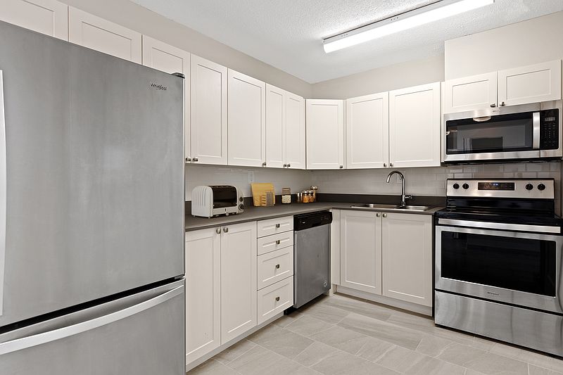 Ottawa Apartment for rent - 2 Bedrooms in Ottawa