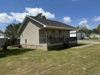 100 Wilks Ln, Henagar, AL, 35978