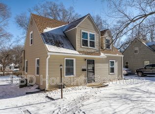 3023 S Norwood Ave, Independence, MO 64052