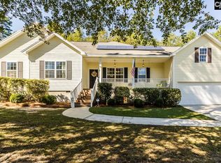 59 Hampton Springs Ct, Columbia, SC 29209