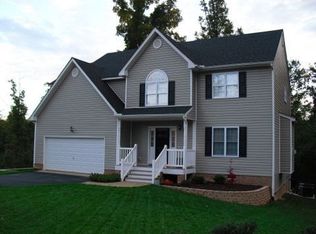 4012 Echo Ridge Pl, Midlothian, VA 23112