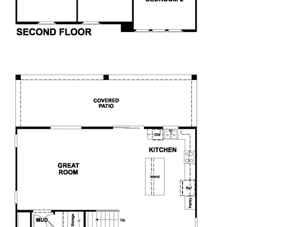 Pearl Plan, Seasons at Lucero