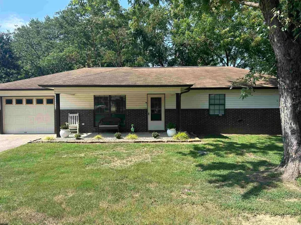 2 Blossom Ln, Greenbrier, AR 72058