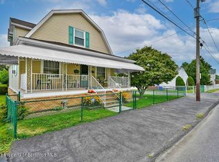424 Dexter Ave, Scranton, PA 18504