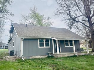 227 E Locust St, Drexel, MO 64742