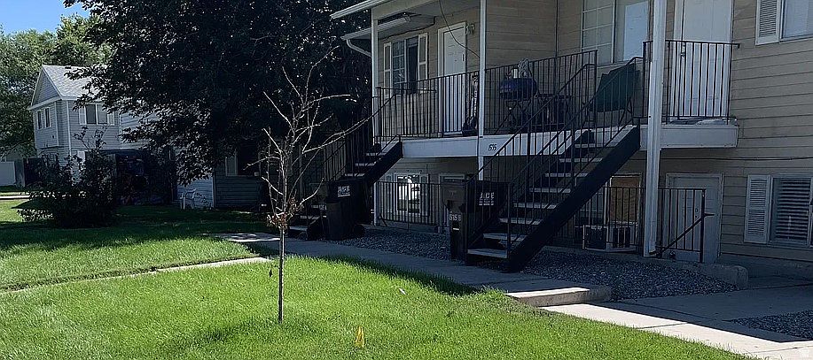 1st image of 1535 W 3395 S APT C