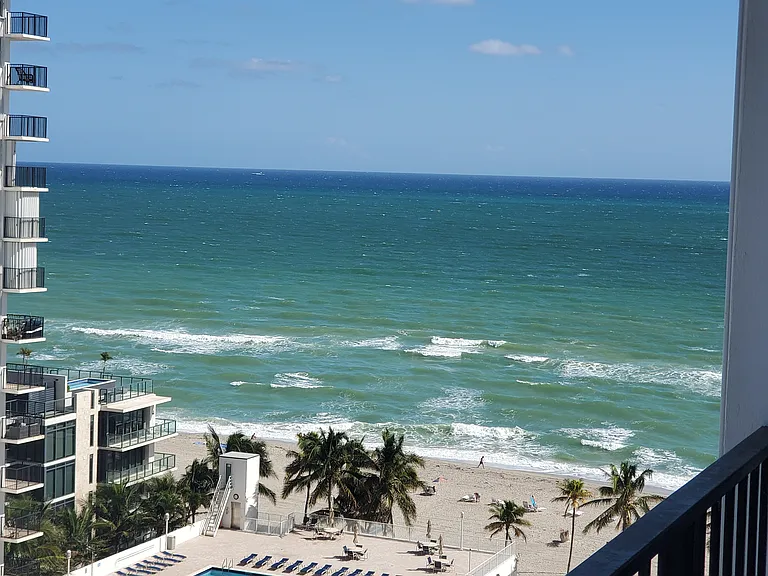 2401 S Ocean Dr #1405 — Photo 1