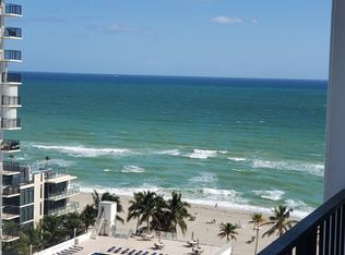 2401 S Ocean Dr APT 1405, Hollywood, FL 33019