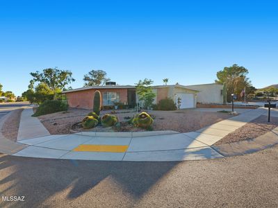 425 W San Ignacio, Green Valley, AZ, 85614