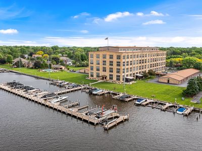 1545 Arboretum Dr APT 411, Oshkosh, WI, 54901