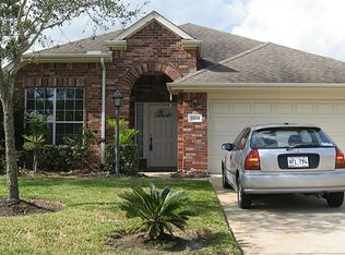 5704 Montclair Hill Ln, Rosharon, TX 77583