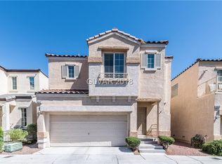 6642 Hathersage Ave, Las Vegas, NV 89139