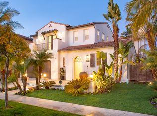 7525 Coastal View Dr, Los Angeles, CA 90045