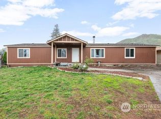 1611 S Methow St UNIT 22, Wenatchee, WA 98801
