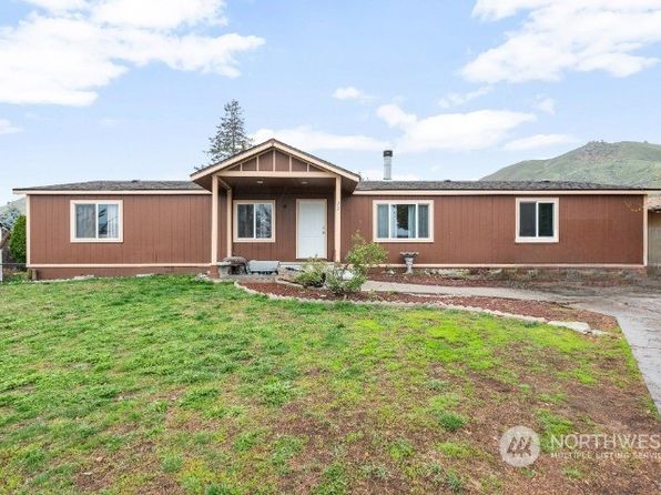 Wenatchee WA Mobile Homes & Manufactured Homes For Sale - 13 Homes | Zillow