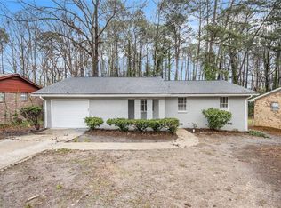 6510 Connell Rd, Atlanta, GA 30349