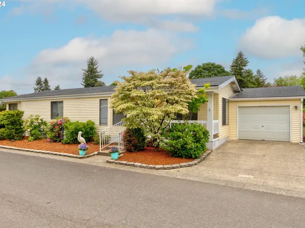 5102 NE 121st Ave Unit 37, Vancouver, WA 98682