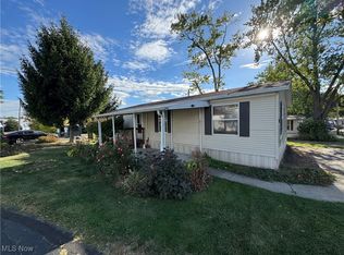 26240 Broadway Ave TRAILER 67, Oakwood Village, OH 44146