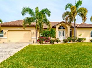 775 Monaco Dr, Punta Gorda, FL 33950