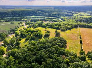 TRACT 17 Highway 17, Crocker, MO 65452