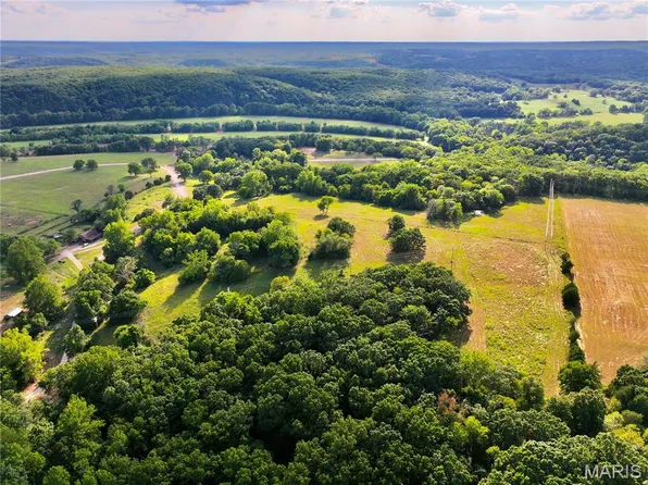 TRACT 17 Highway 17, Crocker, MO 65452