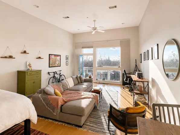 2931 E 12th St Unit 304, Austin, TX 78702