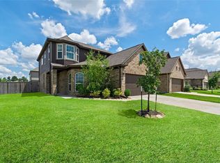 19122 Woodland Leaf Ln, Tomball, TX 77375