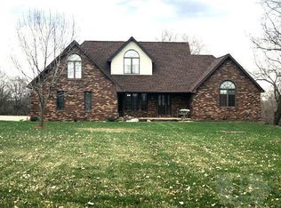 1941 Albia Rd, Ottumwa, IA 52501