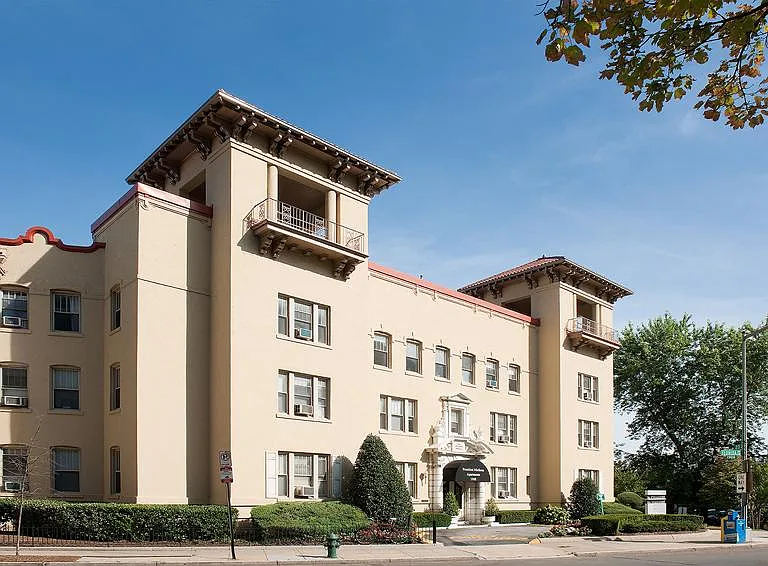 1908 Florida Ave NW — Photo 1
