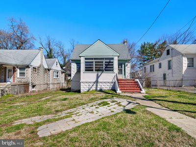 3716 E Northern Pkwy, Baltimore, MD, 21206