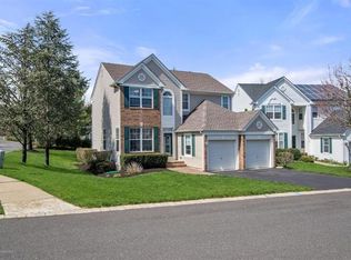 16 Blacksmith Pass, Colts Neck, NJ 07722