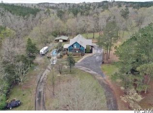 1021 County Road 282, Cullman, AL 35057