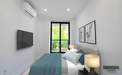 Rented by Voro NYC