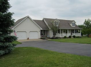 6539 Fascination Way, Hillsboro, OH 45133