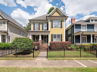 802 Glenwood Ave, Raleigh, NC 27605