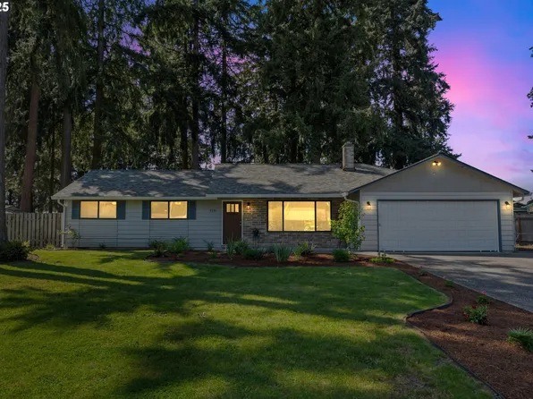 9206 NE 105th Ave, Vancouver, WA 98662