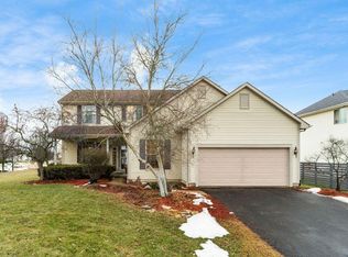 912 Mahle Dr, Reynoldsburg, OH 43068