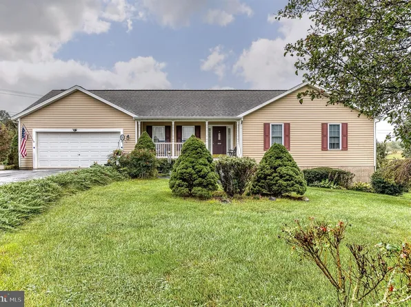 19470 York Rd, Stevensburg, VA 22741