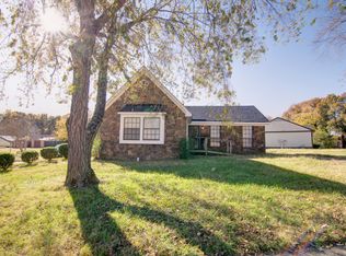 4385 Old Allen Rd, Memphis, TN 38128