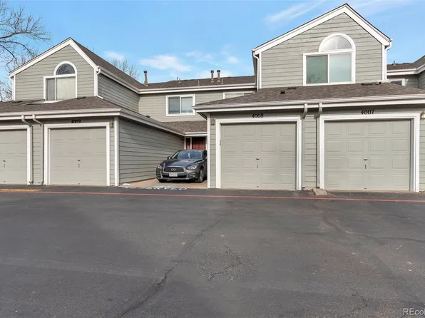 7476 E Arkansas Avenue #40-08, Denver, CO 80231