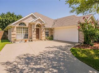1612 Crabapple Ln, Flower Mound, TX 75028