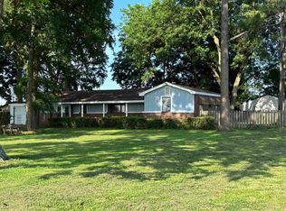 1702 S Ruddle Rd, Blytheville, AR 72315