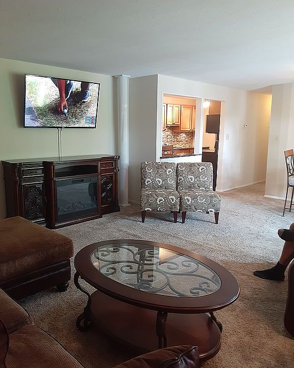 1st image of 9710 Cove Dr Unit 19G