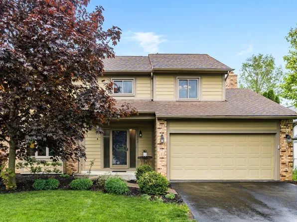 1302 Cross Country Dr, Columbus, OH 43235
